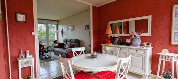 2 Schlafzimmer Wohnung in Chalon-sur-Saone, France, Nr. 353354 2