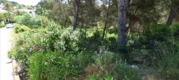 Land in Benissa, Spain No. 3138 26
