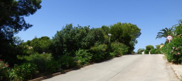 Land in Benissa, Spain No. 3138 8