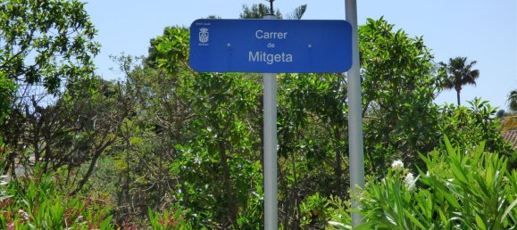 Land in Benissa, Spain No. 3138 30