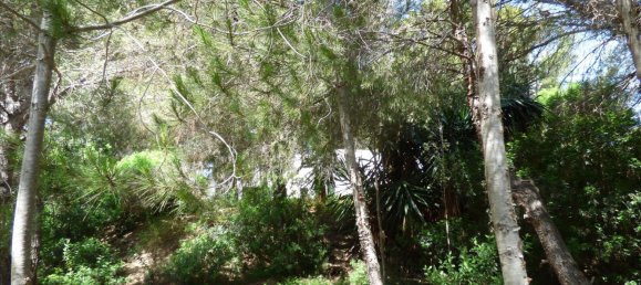 Land in Benissa, Spain No. 3138 15