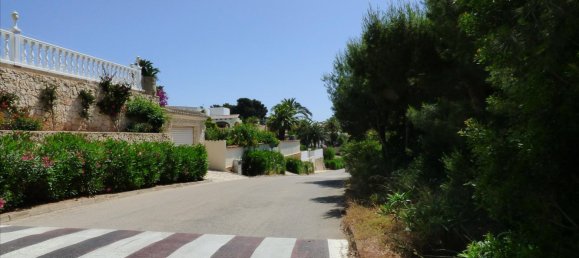 Land in Benissa, Spain No. 3138 24