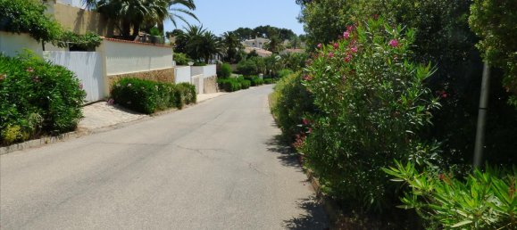 Land in Benissa, Spain No. 3138 25