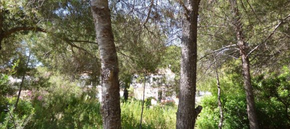 Land in Benissa, Spain No. 3138 17