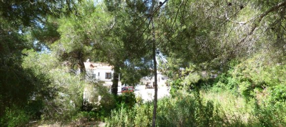 Land in Benissa, Spain No. 3138 18
