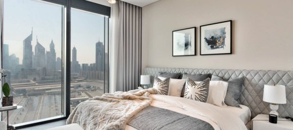 3 chambres Appartement à Zabeel, UAE No. 3412 11