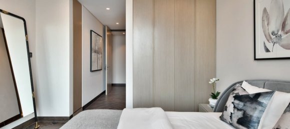 3 chambres Appartement à Zabeel, UAE No. 3412 16