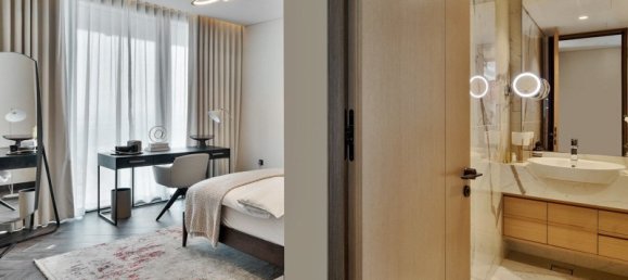 3 chambres Appartement à Zabeel, UAE No. 3412 10