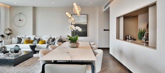 3 chambres Appartement à Zabeel, UAE No. 3412 5