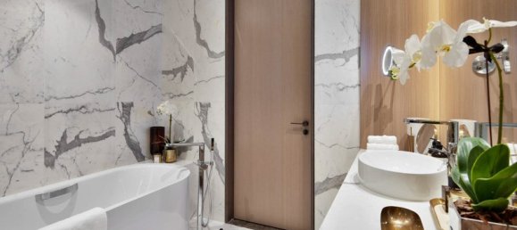 3 chambres Appartement à Zabeel, UAE No. 3412 15