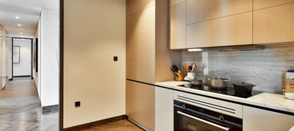 3 chambres Appartement à Zabeel, UAE No. 3412 12