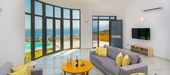 Villa T3 em Agios Nikolaos, Greece N.º 3836 4