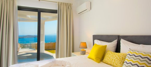 Villa T3 em Agios Nikolaos, Greece N.º 3836 10