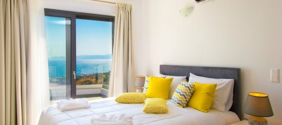 Villa T3 em Agios Nikolaos, Greece N.º 3836 9