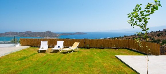 Villa T3 em Agios Nikolaos, Greece N.º 3836 2