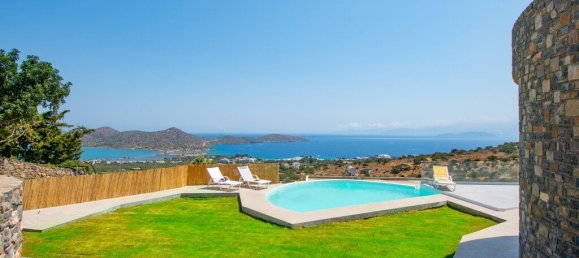 Villa T3 em Agios Nikolaos, Greece N.º 3836 3