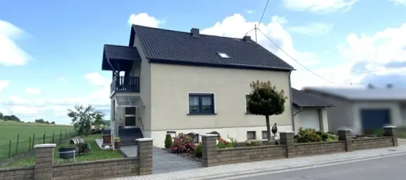 4 غرف نوم منزل في Merzig-Wadern, Germany رقم 281490 3