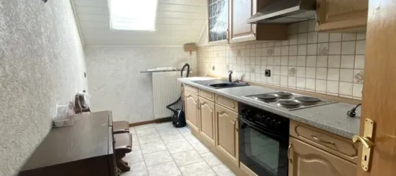 4 غرف نوم منزل في Merzig-Wadern, Germany رقم 281490 15