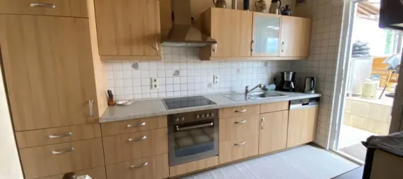 4 غرف نوم منزل في Merzig-Wadern, Germany رقم 281490 7