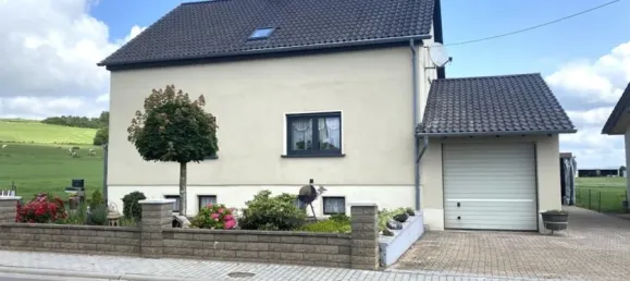 4 غرف نوم منزل في Merzig-Wadern, Germany رقم 281490 2