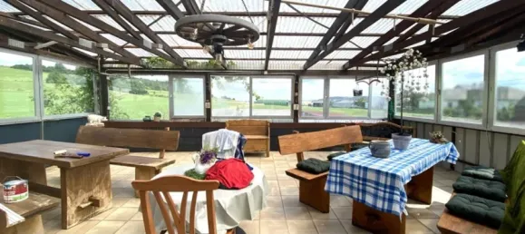 4 غرف نوم منزل في Merzig-Wadern, Germany رقم 281490 8