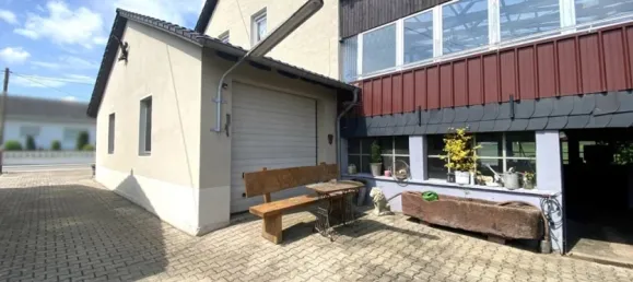 4 غرف نوم منزل في Merzig-Wadern, Germany رقم 281490 19