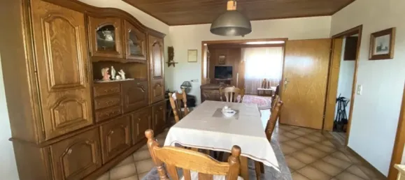 4 غرف نوم منزل في Merzig-Wadern, Germany رقم 281490 4