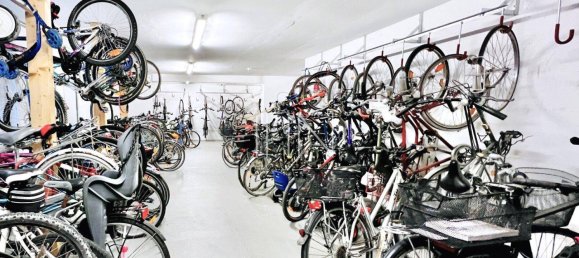 3 rooms Apartment in Favoriten, Austria No. 190615 17