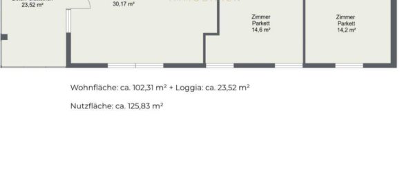 3 rooms Apartment in Favoriten, Austria No. 190615 20