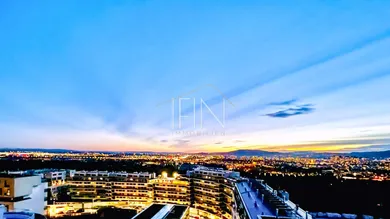 3-salle Appartement à Favoriten, Austria No. 190615