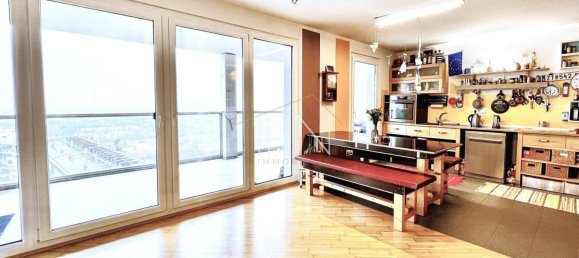 3 rooms Apartment in Favoriten, Austria No. 190615 3