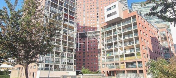 3 rooms Apartment in Favoriten, Austria No. 190615 19