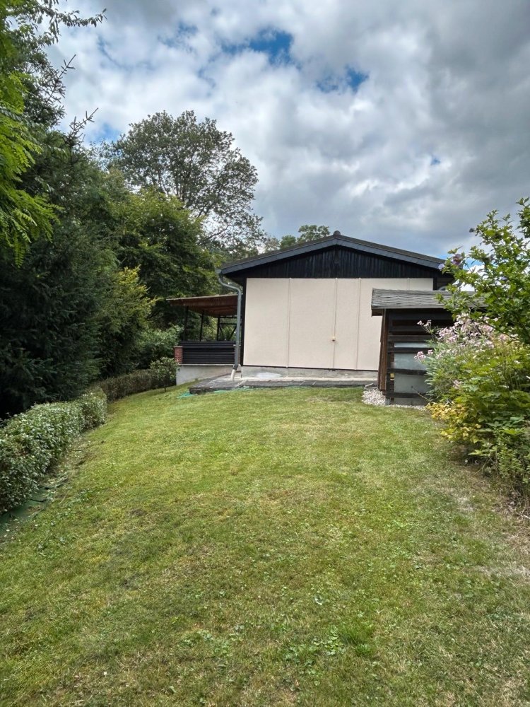  قطعة أرض في Leipzig, Germany رقم 241694