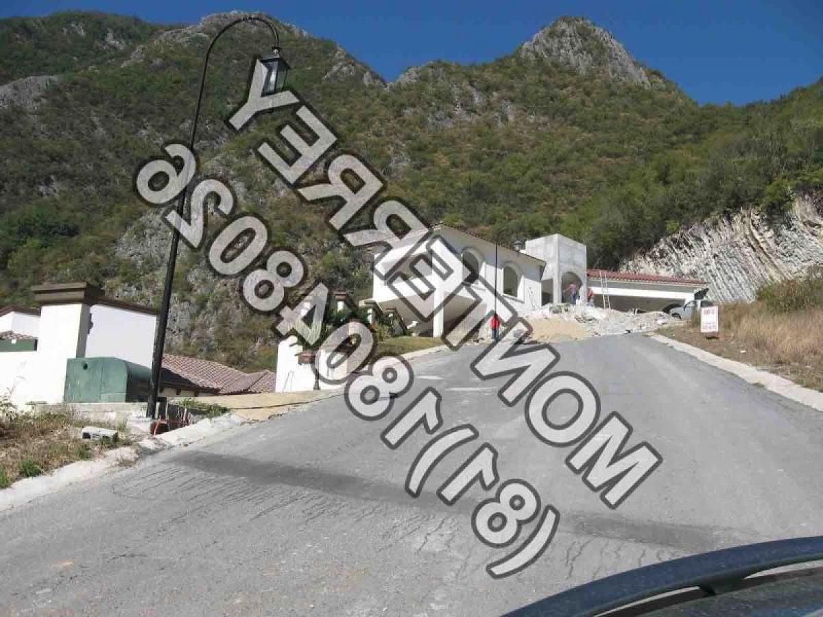 Casa de 3 dormitorios en Nuevo León, Mexico No. 157012