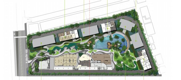 2 bedrooms Condo in Elio Del Nest Railay Beach, Thailand No. 29263 6