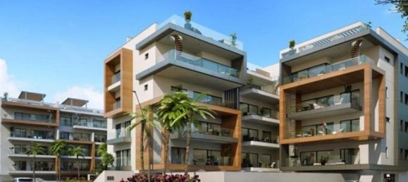 Studio à Limassol, Cyprus No. 24617 2