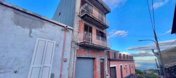 8-Zimmer Haus in Piedimonte Etneo, Italy, Nr. 75729 17