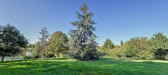Casa de 3 dormitorios en Cherisy, France No. 86124 13