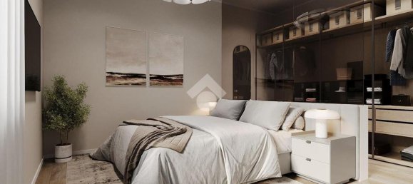 Apartamento T2 em Bergamo, Italy N.º 59236 36