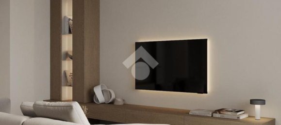 Apartamento T2 em Bergamo, Italy N.º 59236 33