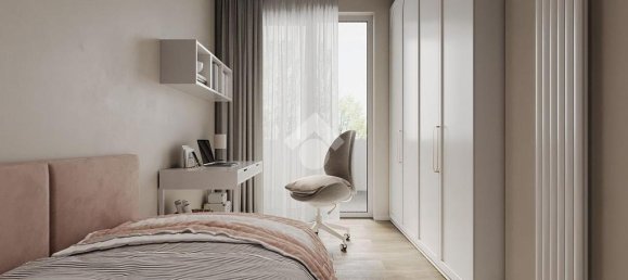 Apartamento T2 em Bergamo, Italy N.º 59236 34