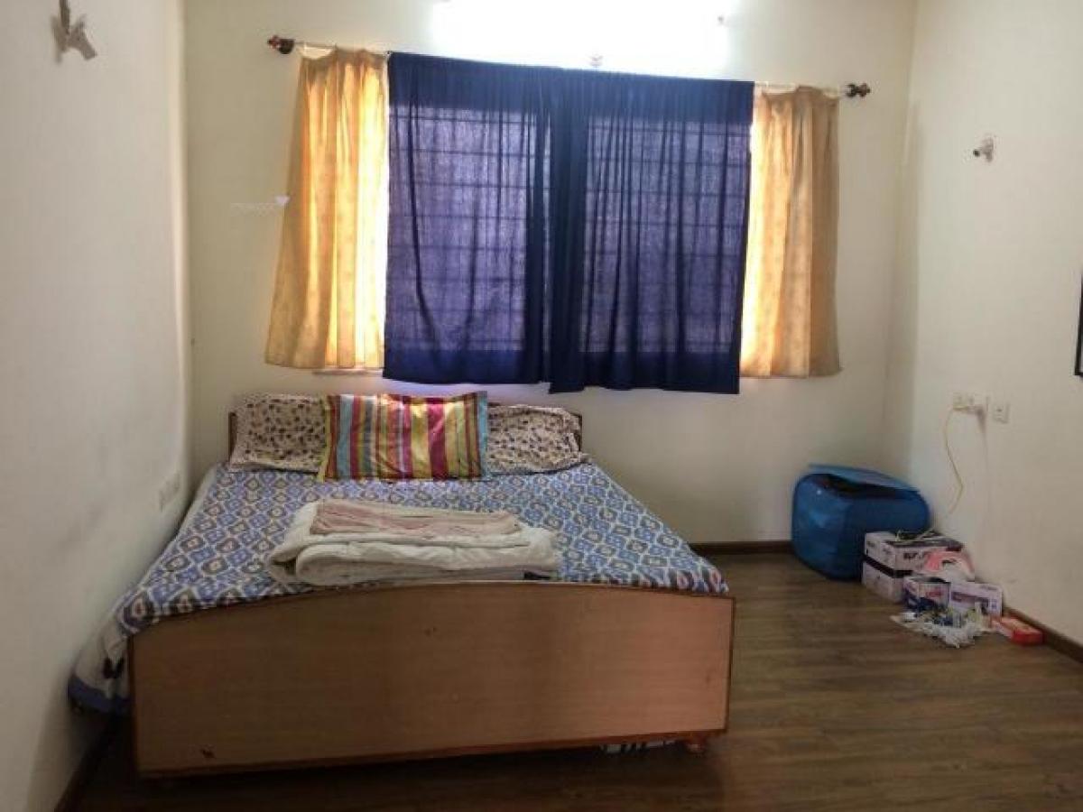 Estudio en Pune, India No. 21683