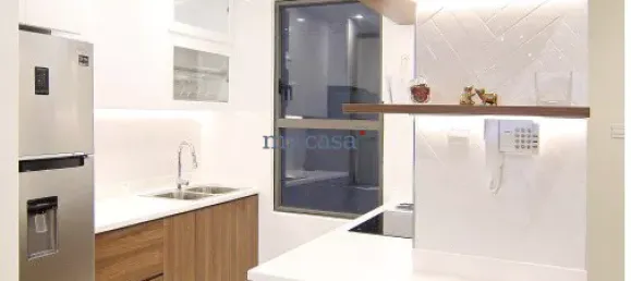 3 غرف نوم شقة في Thu Duc, فيتنام رقم 9369 4