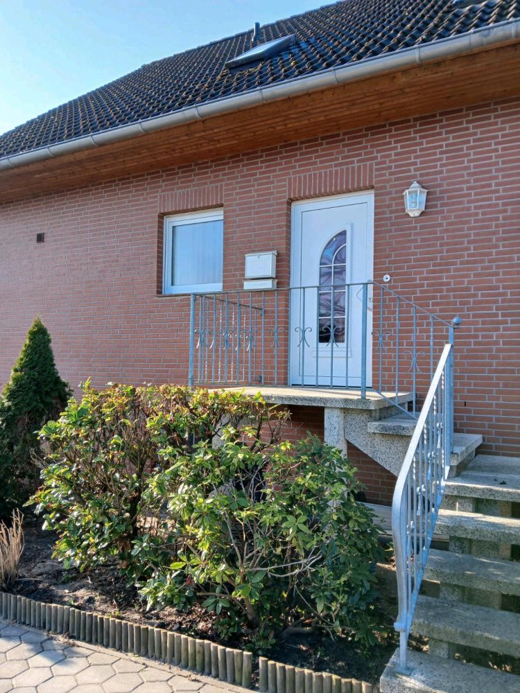 3 chambres Maison de ville à Wolfsburg, Germany No. 221603