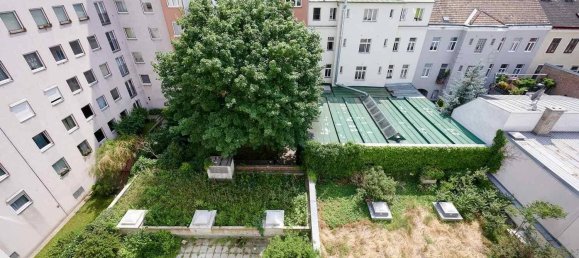 3-salle Duplex à Favoriten, Austria No. 161303 11