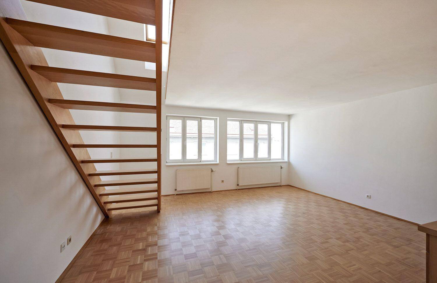 3-salle Duplex à Favoriten, Austria No. 161303