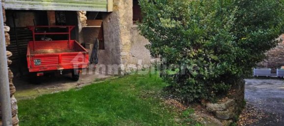 Дом с 4 спальнями в Монтегрино Вальтравалья, Италия № 347560 12