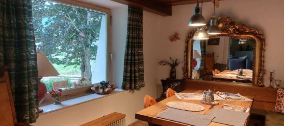 Bungalow de 5 divisões em Scharnitz, Austria N.º 204612 12