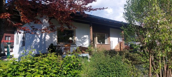 Bungalow de 5 divisões em Scharnitz, Austria N.º 204612 2