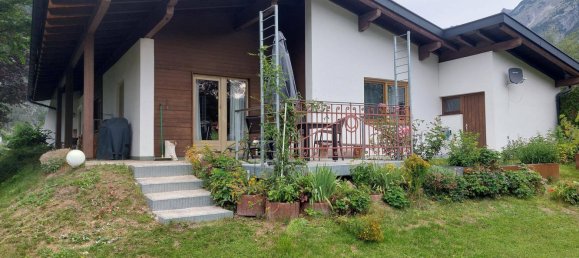 Bungalow de 5 divisões em Scharnitz, Austria N.º 204612 4